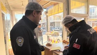 FIRINLARA SIKI DENETİM