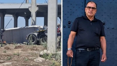 BATMANLI İŞ&Ccedil;İDEN ACI HABER
