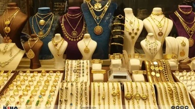 ALTINDA REKOR SERİSİ SÜRÜYOR! ÇEYREK 10 BİNİ GEÇTİ