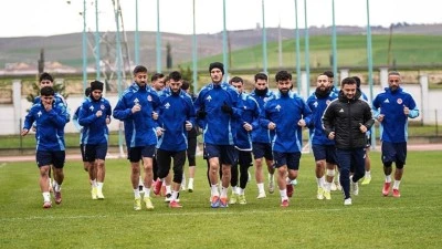 ŞANLIURFA İLE KOZLARINI PAYLAŞACAK