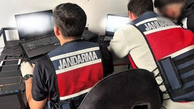 BAHİS PANELİNE SUÇÜSTÜ BASKIN