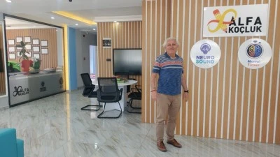 NEURO SOUND MERKEZİ KAPILARINI A&Ccedil;TI