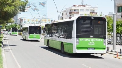YKS’DE TOPLU TAŞIMA ÜCRETSİZ OLMAYACAK
