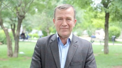 GE&Ccedil; KALIYORUZ