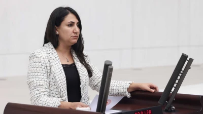 ODUNCU: HALKIN İRADESİ PAZARLIK KONUSU YAPILAMAZ