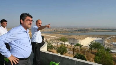 102 SANAYİ PARSELİ YATIRIMCIYA A&Ccedil;ILACAK