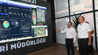 BATMAN&rsquo;DA TRAFİKTE YENİ D&Ouml;NEM BAŞLADI