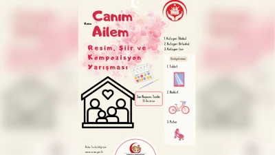 YARIŞMA İÇİN BAŞVURULAR BAŞLADI