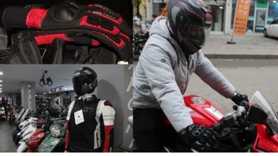 ZORUNLU EKİPMAN KARARI SATIŞLARI PATLATTI