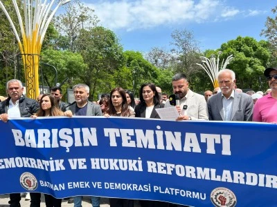 SİLAHSIZLANMA YETMEZ, YASAL G&Uuml;VENCE GEREK