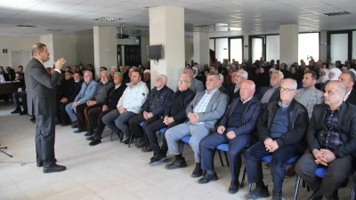 M&Uuml;FT&Uuml; DURMUŞ: HACI OLMAK DEĞİL, HACI KALMAK &Ouml;NEMLİ