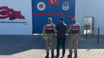 BATMAN&rsquo;DA 36 H&Uuml;K&Uuml;ML&Uuml; YAKALANDI