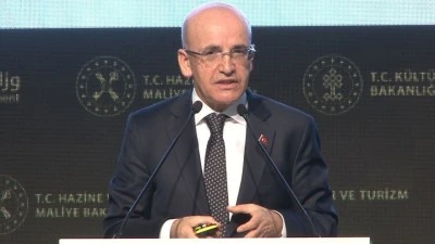 ŞİMŞEK: KAYIT DIŞILIKLA MÜCADELEDE 32 MİLYAR TL'LİK BAŞARI