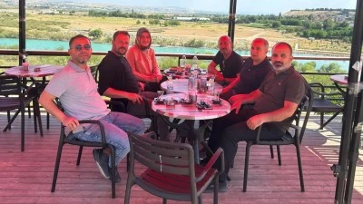 GAP DESTEKLİ KIRSAL KALKINMA SEFERBERLİĞİ