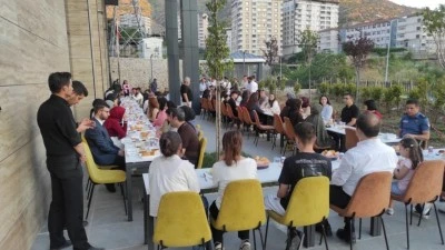 YKS ADAYLARINA MOTİVASYON PROGRAMI