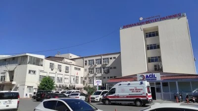 ESKİ HASTANE ALANI İÇİN YEŞİL ALAN TALEBİ