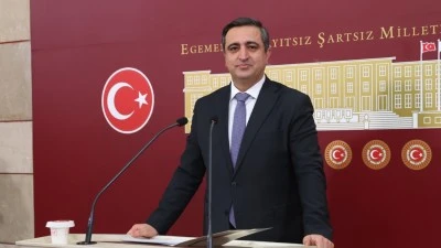 RAMANLI: ENFLASYON HEDEFİ İLK AYDAN SAPTI