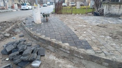 BİR&Ccedil;OK MAHALLEDE EŞ ZAMANLI &Ccedil;ALIŞMA