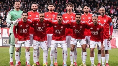 ŞAMPİYON BUCA&rsquo;YA HAZIRLANIYOR