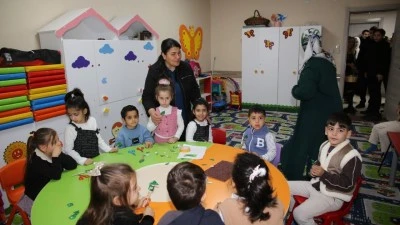 AYTEN CANALP: KARAKTERİN TEMELİ 0-6 YAŞTA ATILIYOR