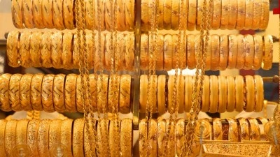 ALTIN  YENİDEN DÜŞÜŞTE