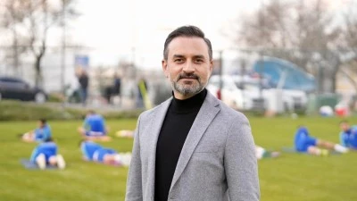 PETROLSPOR&rsquo;DAN TARAFTARA ELAZIĞSPOR MA&Ccedil;I &Ccedil;AĞRISI