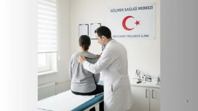 ÜCRETSİZ SAĞLIK HİZMETİ SONA ERDİ