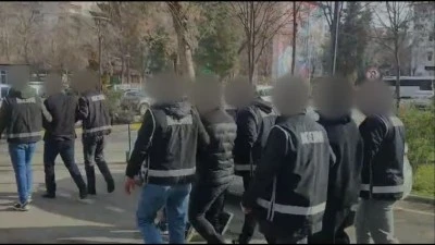 &nbsp;  YAPAY ZEKA İLE DOLANDIRDILAR