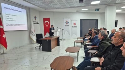 HER SALI BİR UZMAN, HER HAFTA SAĞLIK