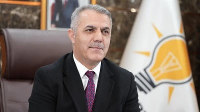 ŞANSİ, DEMOKRASİNİN TEMİNATLARINDAN BİRİDİR