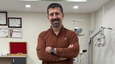 KAVURUCU SICAKLAR G&Ouml;ZLERİ DE TEHDİT EDİYOR