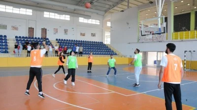 SPOR BİLİMLERİ FAKÜLTESİNE 125 YENİ ÖĞRENCİ ALINACAK