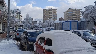 T&Uuml;RKİYE GENELİNDE FIRTINA  ALARMI