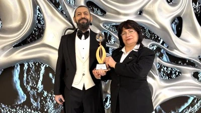 AKİF MANAF: AMACIMIZ &Uuml;&Ccedil;&Uuml;NC&Uuml; D&Uuml;NYA SAVAŞINI ENGELLEMEK