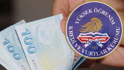 KYK&rsquo;DA Y&Uuml;ZDE 33&rsquo;L&Uuml;K ARTIŞ