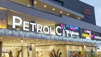 PETROL CITY DOSYASI HAKİMİN &Ouml;N&Uuml;NDE