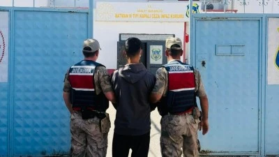 KESİNLEŞMİŞ HAPİS CEZALI 6 KİŞİ YAKALANDI