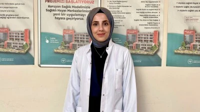 BATMAN&rsquo;DA SAĞLIKLI MENOPOZ OKULU