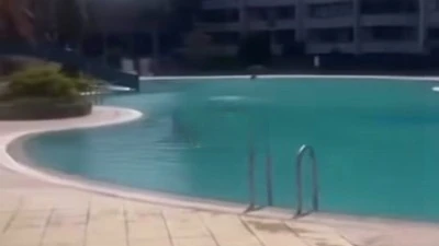 MERSİN&rsquo;DEKİ HAVUZ TARTIŞMASINDA BATMANLI G&Ouml;REVLİ KURBAN MI SE&Ccedil;İLDİ