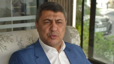 BU BİR ZAM DEĞİL, HAYAL KIRIKLIĞI