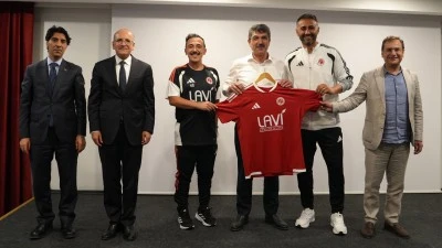 PETROLSPOR KAMPINA &Uuml;ST D&Uuml;ZEY &Ccedil;IKARMA