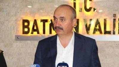 BATMAN’DA GÜVENLİKTE ÇARPICI RAKAMLAR