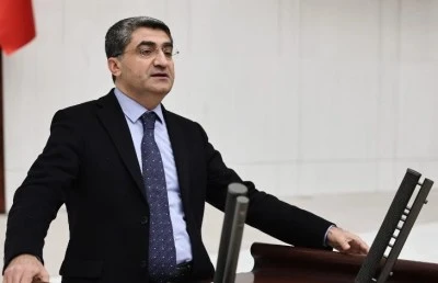EKMEN: VATANDAŞIN PARASI ERİMEYE DEVAM EDİYOR