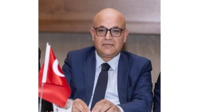 Y&Uuml;REKLİ, BATMAN GAZETESİ&rsquo;Nİ KUTLADI