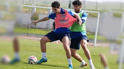 PETROL, İZMİR DEPLASMANINDA