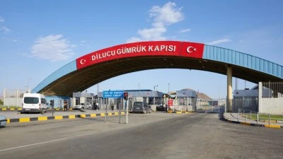 BATMAN ESNAFI SINIR ÖTESİNDE  FIRSAT ARIYOR