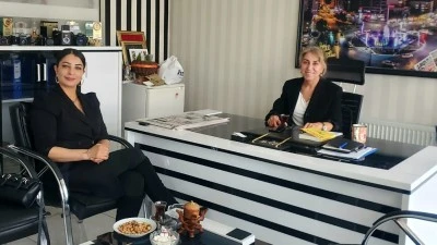 B&Ouml;LGENİN &Ouml;NEMLİ SAĞLIK MERKEZLERİNDEN BİRİYİZ