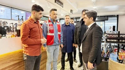 KAPALI ALANLARDA SİGARA İ&Ccedil;ENE YAPTIRIM