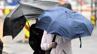 METEOROLOJİ UYARDI KAR VE YAĞIŞ FIRTINASI BEKLENİYOR