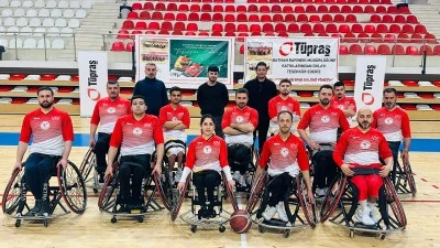 ACINACAK DEĞİL, &Ouml;RNEK ALINACAK BİR M&Uuml;CADELE